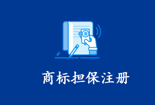 担保注册