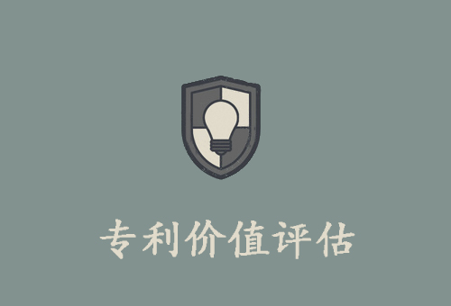 专利价值评估